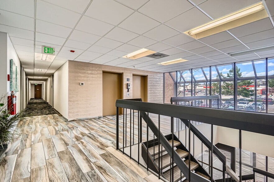 More Photos Of 7400 E Arapahoe Rd, Centennial Medical For Lease