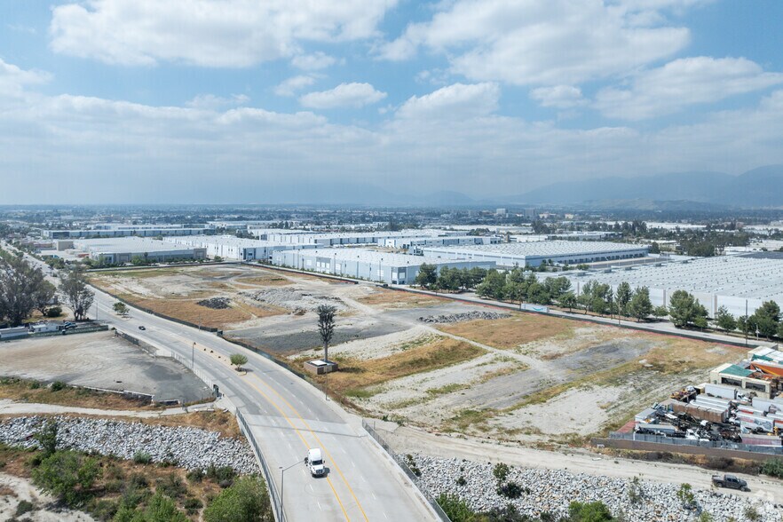 More Photos Of 695 E Norman Rd, San Bernardino Industrial For Sale