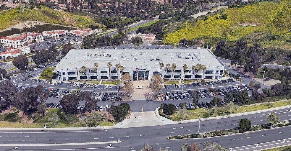 More Photos Of 100 Avenida La Pata, San Clemente Showroom For Lease