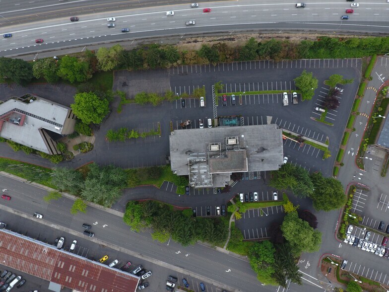 More Photos Of 301 116th Ave SE, Bellevue Loft Creative Space For Lease