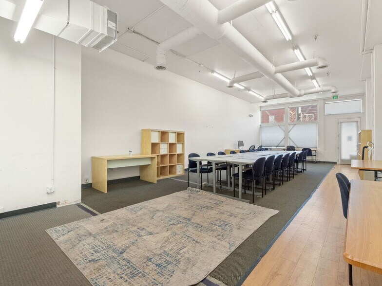 More Photos Of 2713-2717 Welton St, Denver Storefront Retail Office For Sale