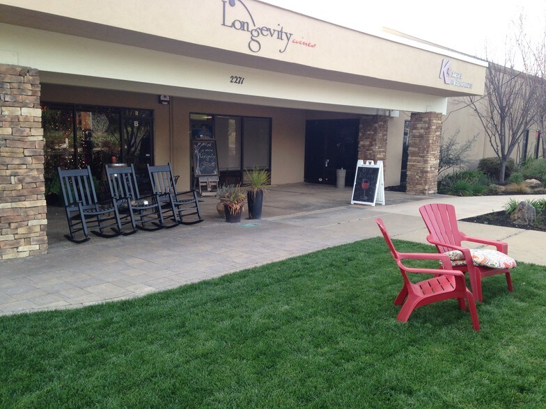 More Photos Of 2271 S Vasco Rd, Livermore Warehouse For Lease