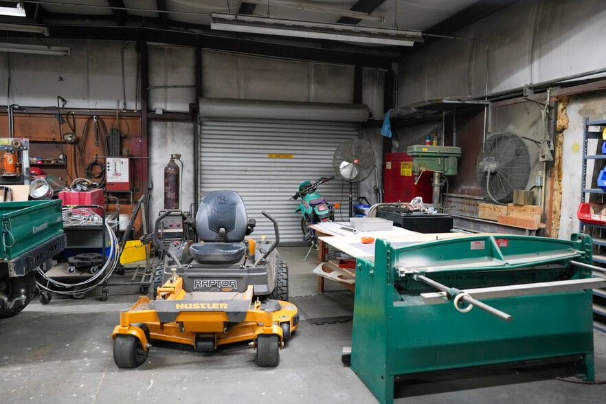 More Photos Of 3427 GA Highway 297, Vidalia Industrial For Sale