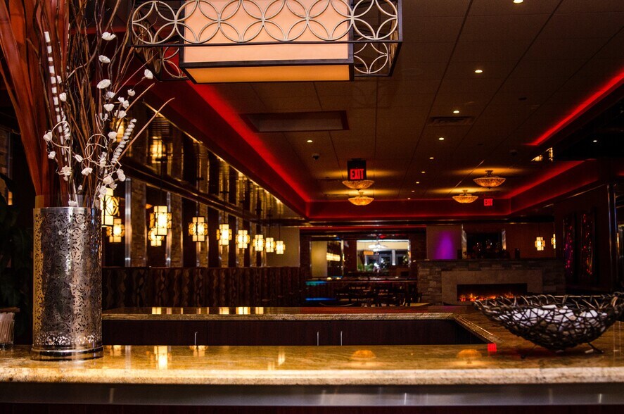 More Photos Of 10 Route 130 N, Cinnaminson Restaurant For Sale