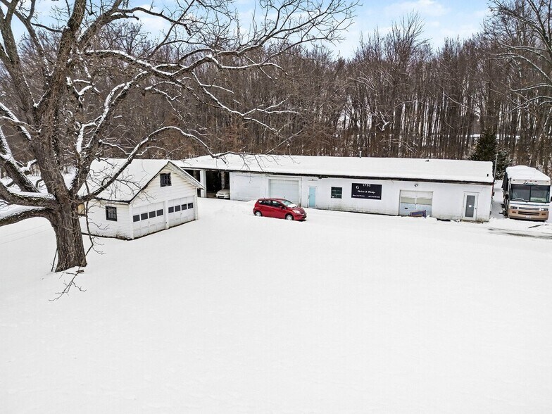 More Photos Of 1752 OH-125 Hwy, Amelia Industrial For Sale