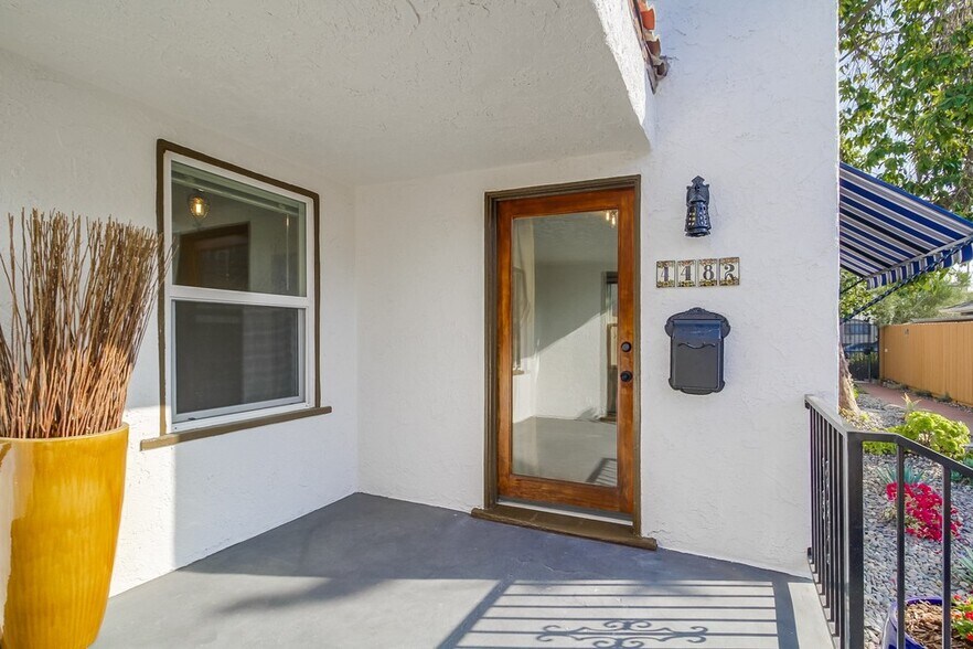 More Photos Of 4480-4486 Texas St, San Diego Apartments For Sale