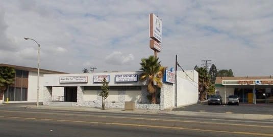 Primary Photo Of 9047-9049 Washington Blvd, Pico Rivera Medical For Sale