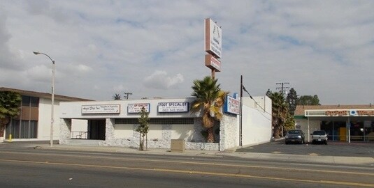 More Photos Of 9047-9049 Washington Blvd, Pico Rivera Medical For Sale