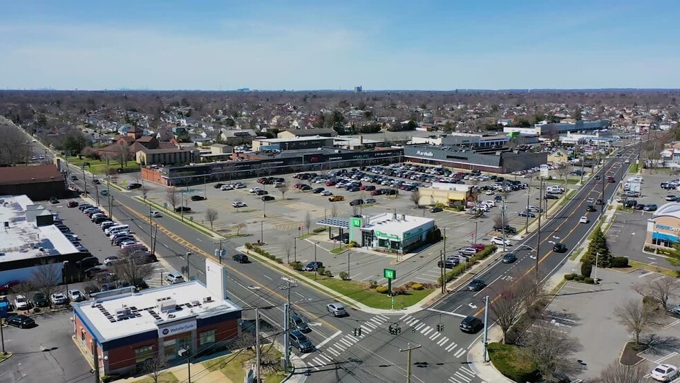 Primary Photo Of 1304-1354 Hicksville Rd, Massapequa Unknown For Lease