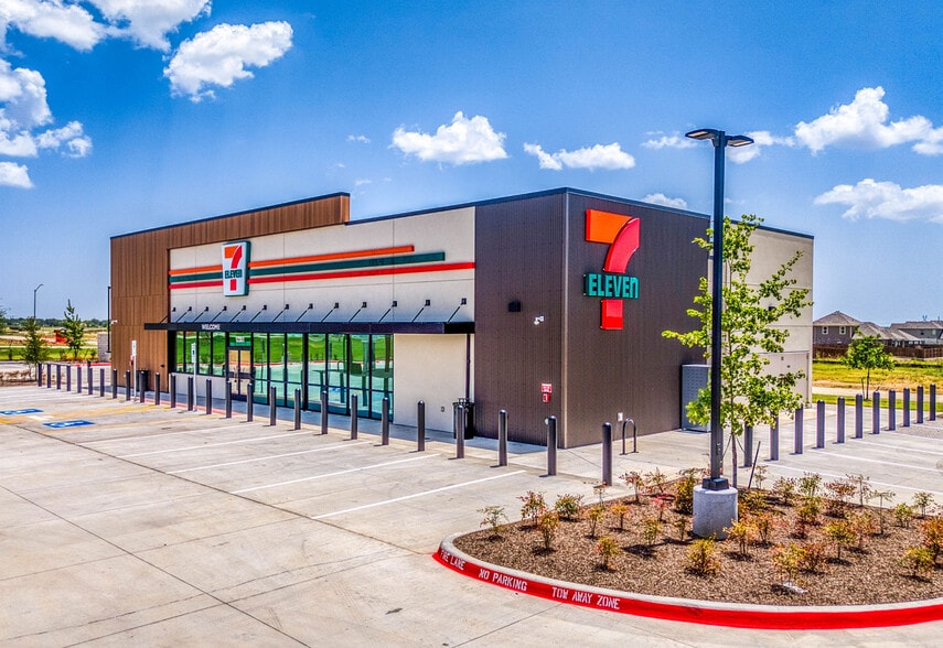 Primary Photo Of 6217 Azle Avenue, Fort Worth Convenience Store For Sale