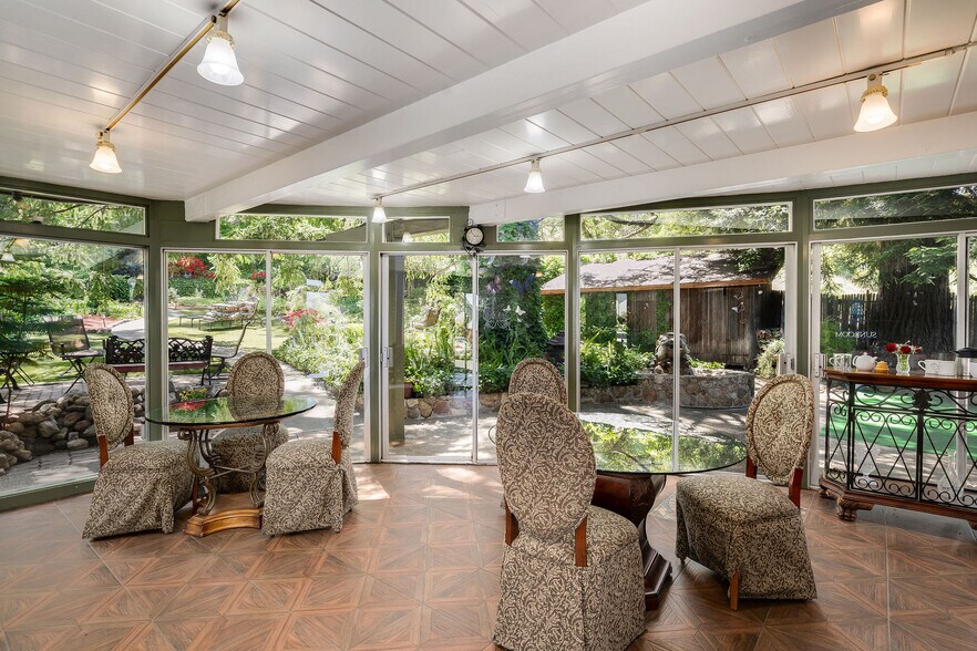 More Photos Of 3037 Foothill Blvd, Calistoga Hospitality For Sale