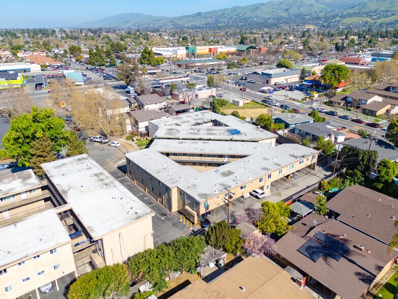 More Photos Of 2748 Kollmar Dr, San Jose Apartments For Sale