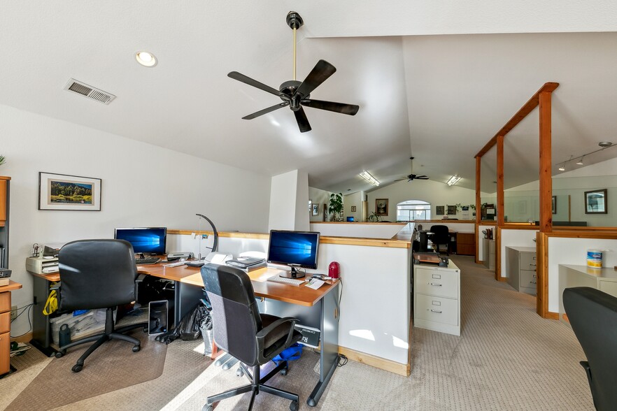More Photos Of 3045 Harrison Ave, South Lake Tahoe Office For Lease