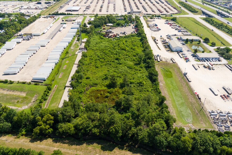 More Photos Of 8186 Miller Rd 3, Houston Land For Sale
