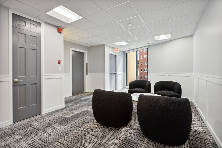 More Photos Of 112 Prospect St, Stamford Office For Lease