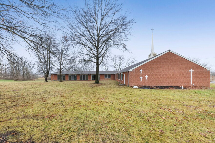 More Photos Of 7000 Ridge Rd, Parma Religious Facility For Sale