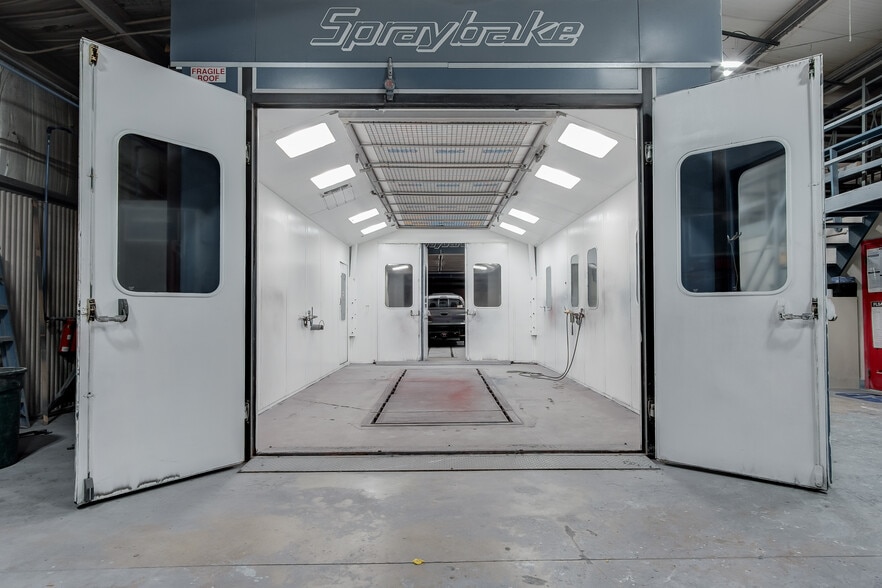 More Photos Of , Frederick Industrial For Sale