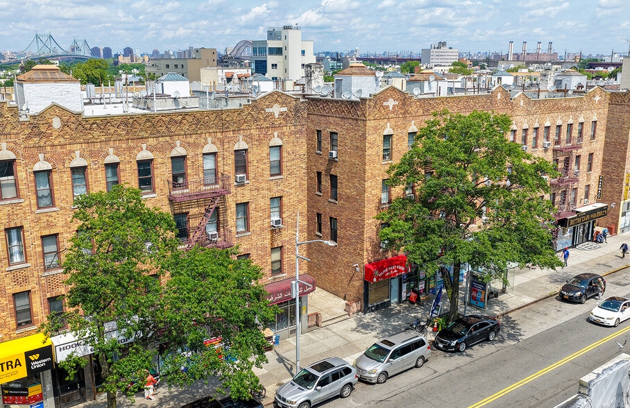 More Photos Of 25-12 Steinway St, Astoria Apartments For Sale