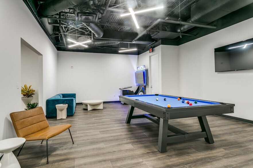 More Photos Of 4200 Regent Blvd, Irving Office For Lease