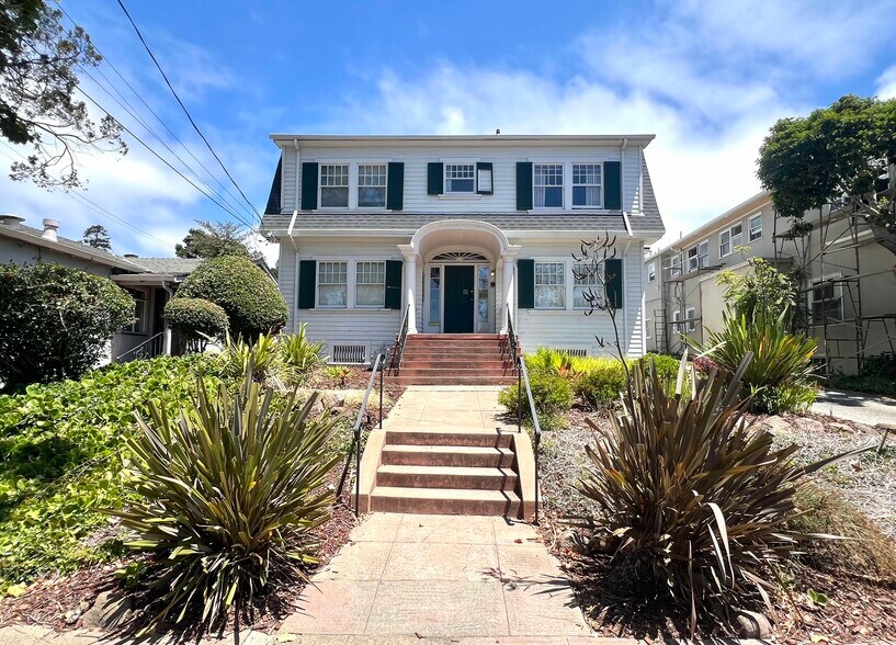 More Photos Of 919 The Alameda, Berkeley Unknown For Lease