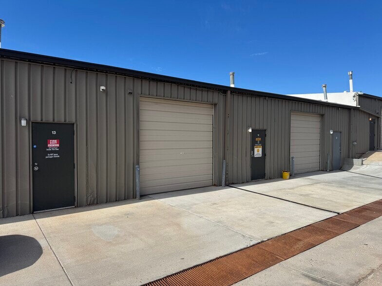 More Photos Of 6901 W 117th Ave, Broomfield Warehouse For Lease