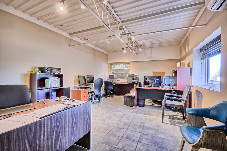 More Photos Of , Laval Industrial For Sale