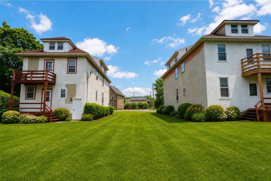 More Photos Of 58 Van Riper St, Staten Island Land For Sale
