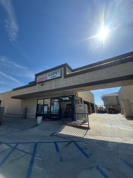 Primary Photo Of 15008-15030 Leffingwell Rd, La Mirada Unknown For Lease