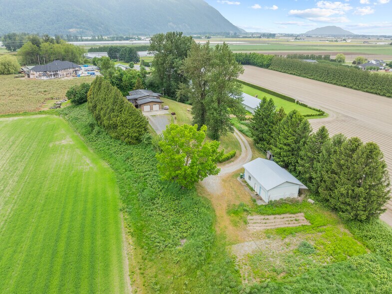 More Photos Of 38604 No. 5 Rd, Abbotsford Land For Sale