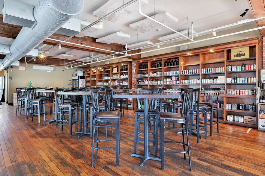 More Photos Of 148-164 E Route 59, Nanuet Freestanding For Sale