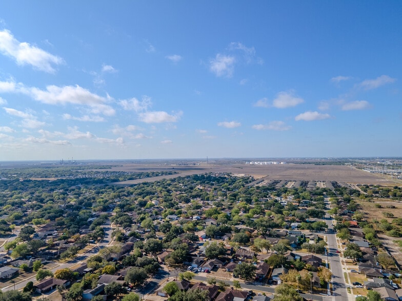More Photos Of 12110 Leopard st, Corpus Christi Land For Sale