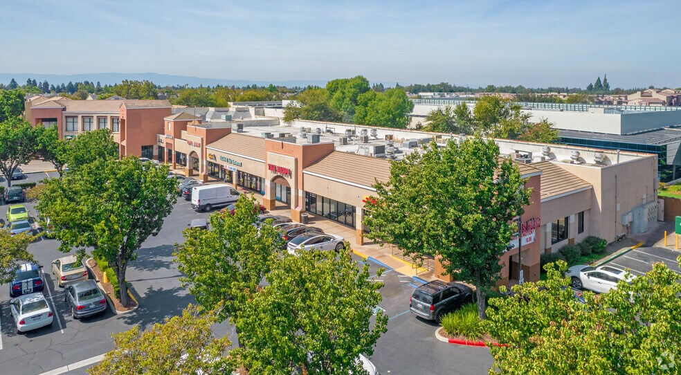 1715 Lundy Ave, San Jose, CA 95131 Retail For Lease