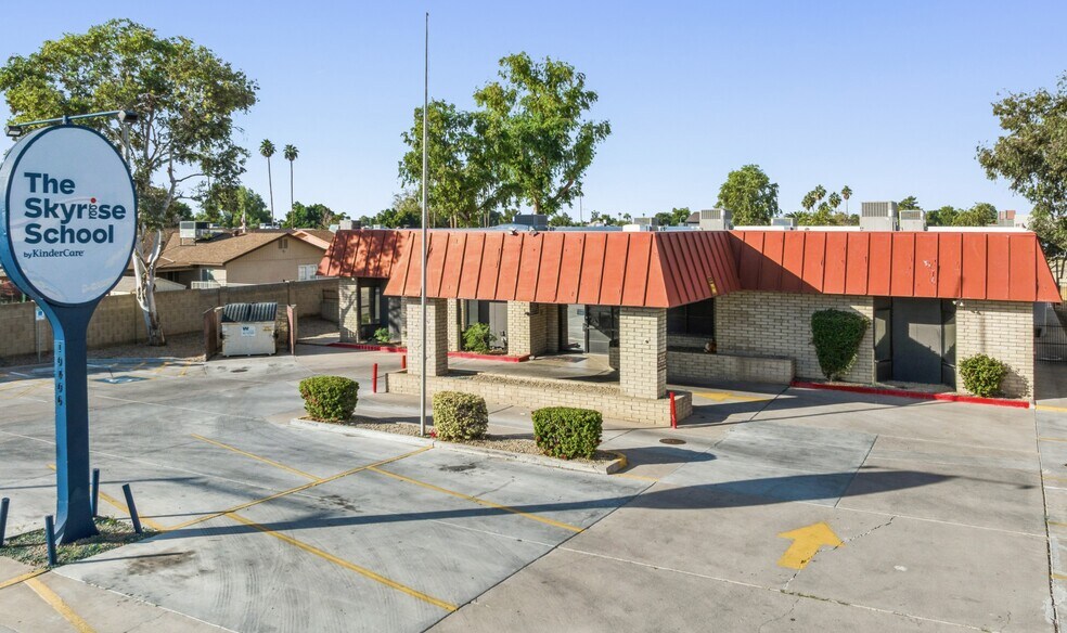 Primary Photo Of 10406 N 51St Ave, Glendale Daycare Center For Sale