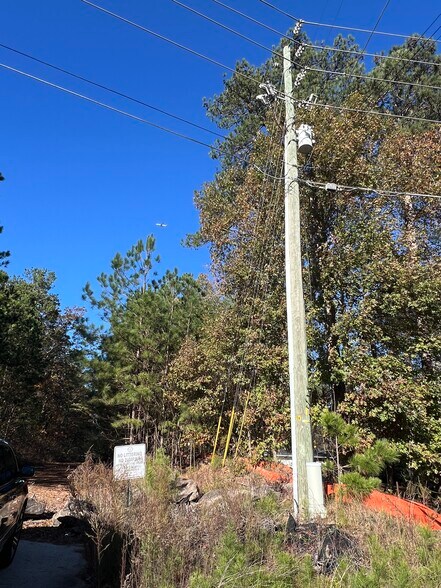 Primary Photo Of 5155 E Fairview Rd SW, Stockbridge Land For Sale
