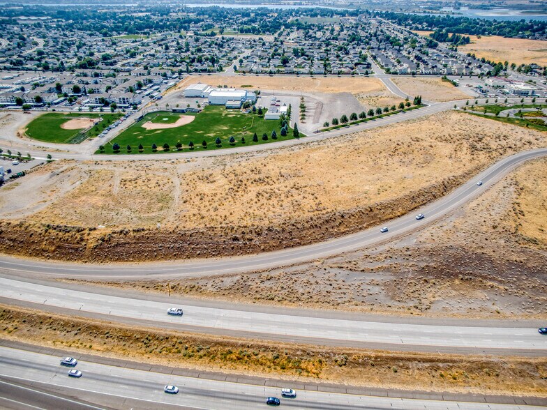 More Photos Of Saint Thomas Drive @ Road 100, Pasco Land For Sale