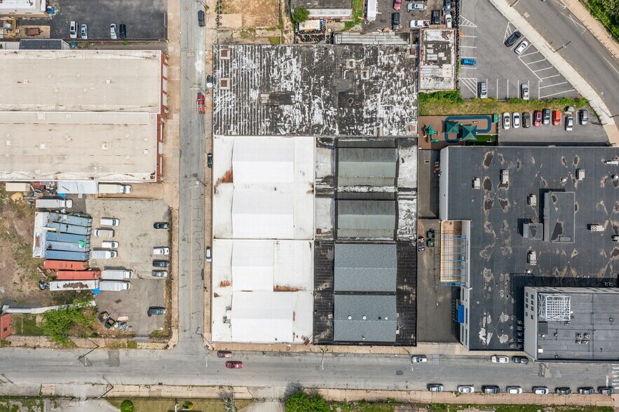 More Photos Of 2901 N 18th St, Philadelphia Warehouse For Sale
