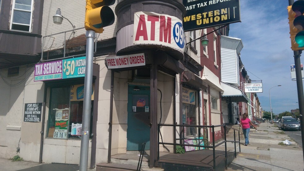 More Photos Of , Philadelphia General Retail For Sale