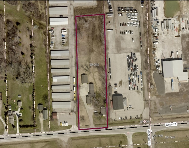 More Photos Of 4282 Dove Rd, Port Huron Research And Development For Sale