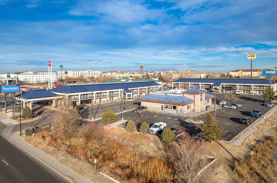 More Photos Of 4703 N Freeway Rd, Pueblo Hotel For Sale