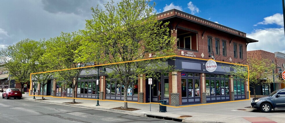 Primary Photo Of 4257 W Main St, Westminster Storefront Retail Office For Lease