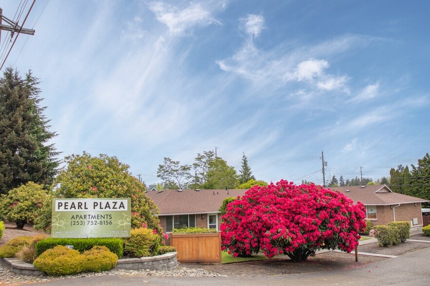 Primary Photo Of , Tacoma Multifamily For Sale