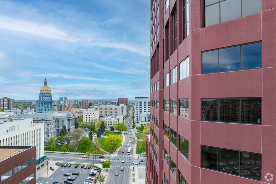 More Photos Of 1560 Broadway, Denver Coworking Space