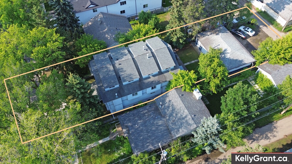 More Photos Of 7914-7916 110 St NW, Edmonton Apartments For Sale