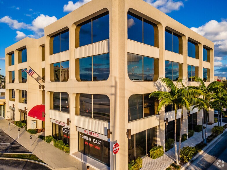 More Photos Of 2691 E Oakland Park Blvd, Fort Lauderdale Office Residential For Lease