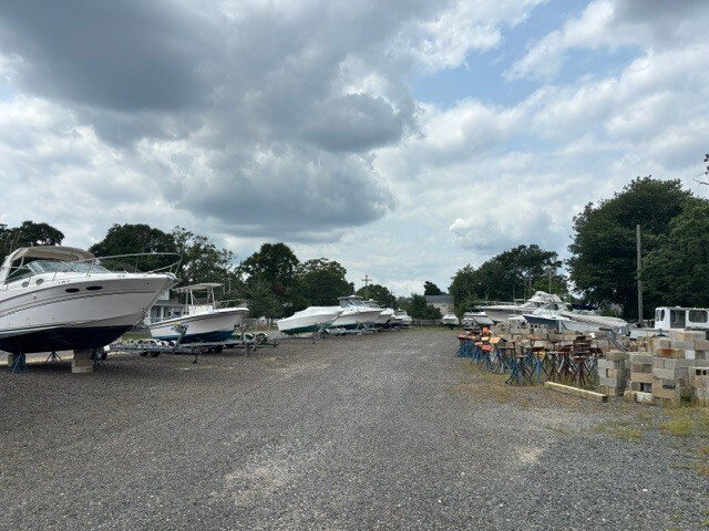 More Photos Of 101 Baltic Ave, Waretown Marina For Sale