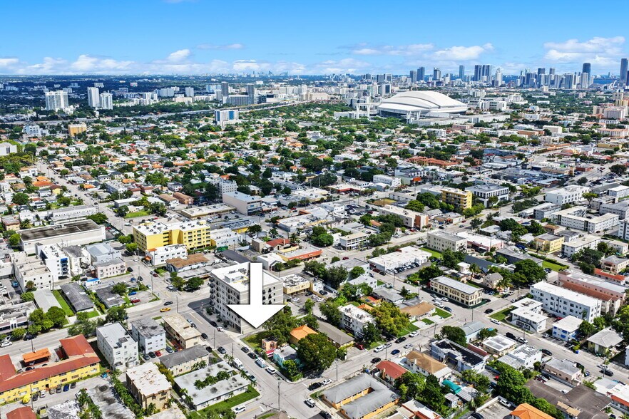 More Photos Of 129 SW 21st Ave, Miami Land For Sale