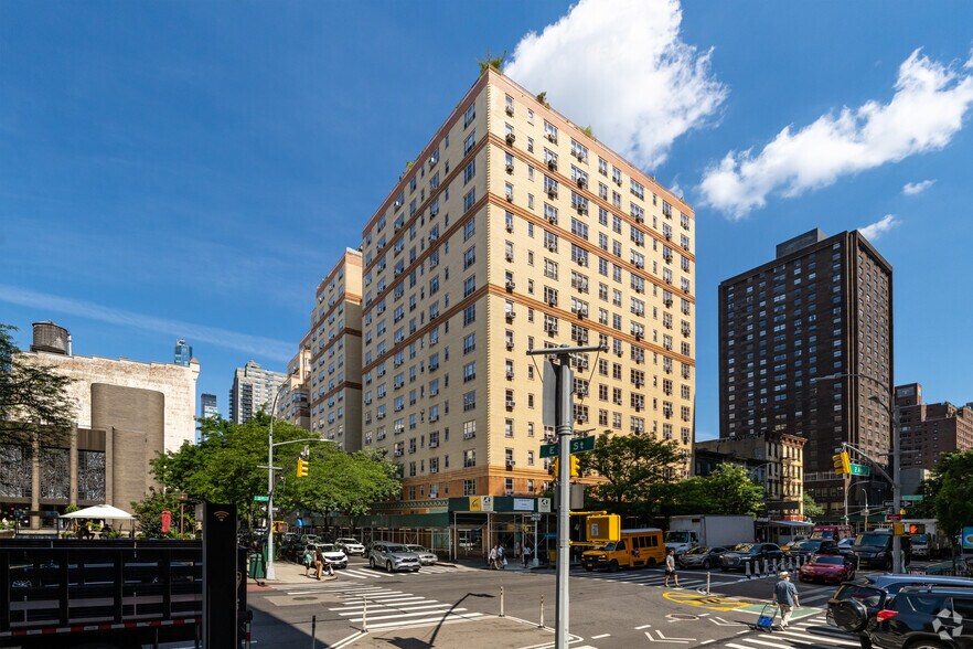 Primary Photo Of 235 E 22nd St, New York Apartments For Sale