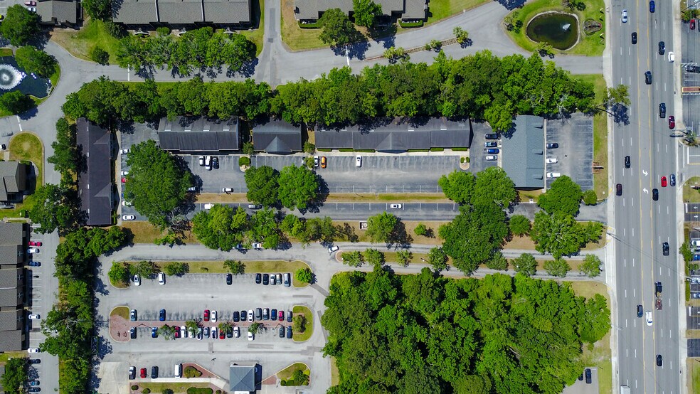 More Photos Of 3830 Williamsburg Park Blvd, Jacksonville Medical For Sale