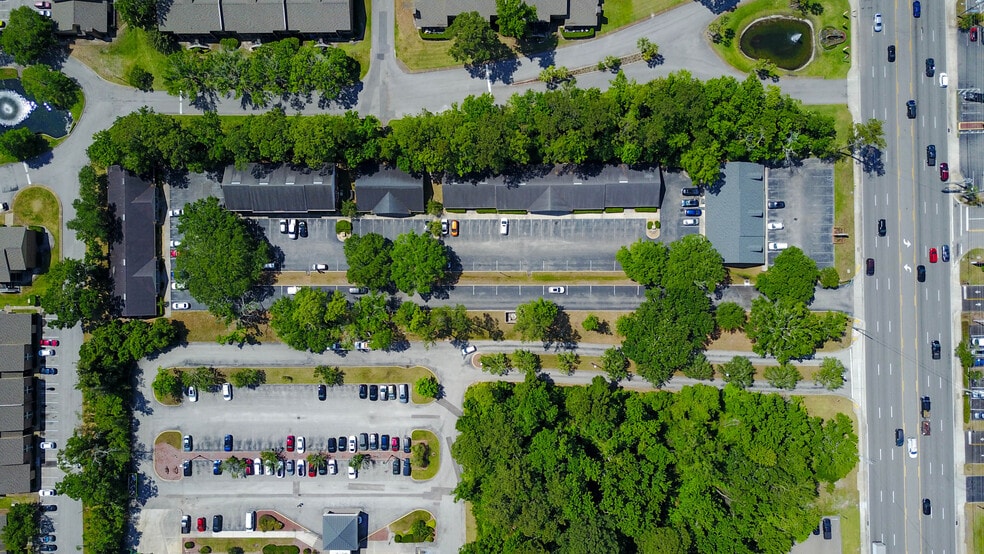 More Photos Of 3830 Williamsburg Park Blvd, Jacksonville Medical For Sale