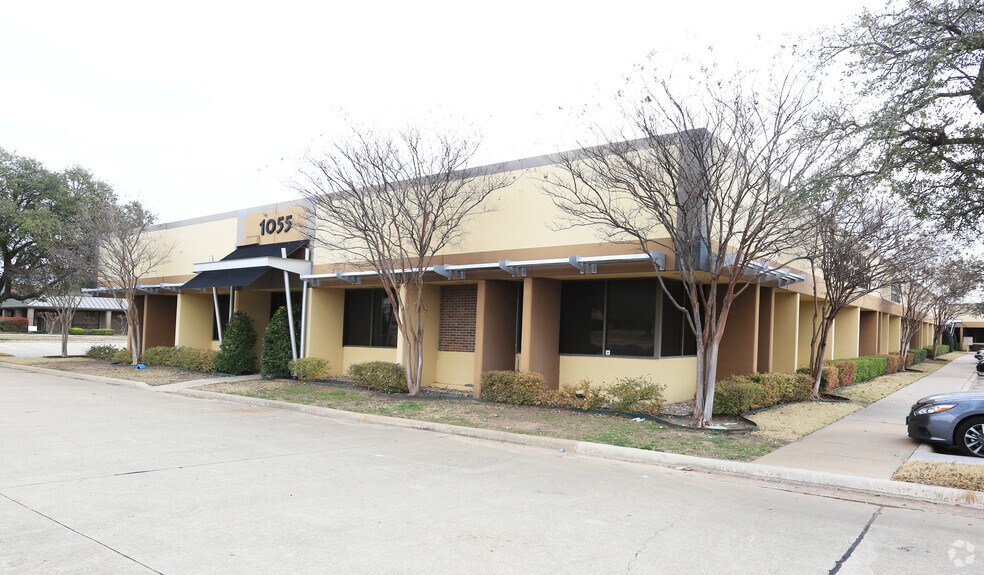 1055 S Sherman St, Richardson, TX 75081 Office For Lease